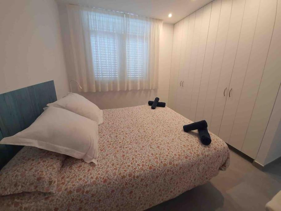Espectacular Planta Baja Con Terraza Y Parking A 5 Min De La Playa Apartment Cadaques Exterior photo